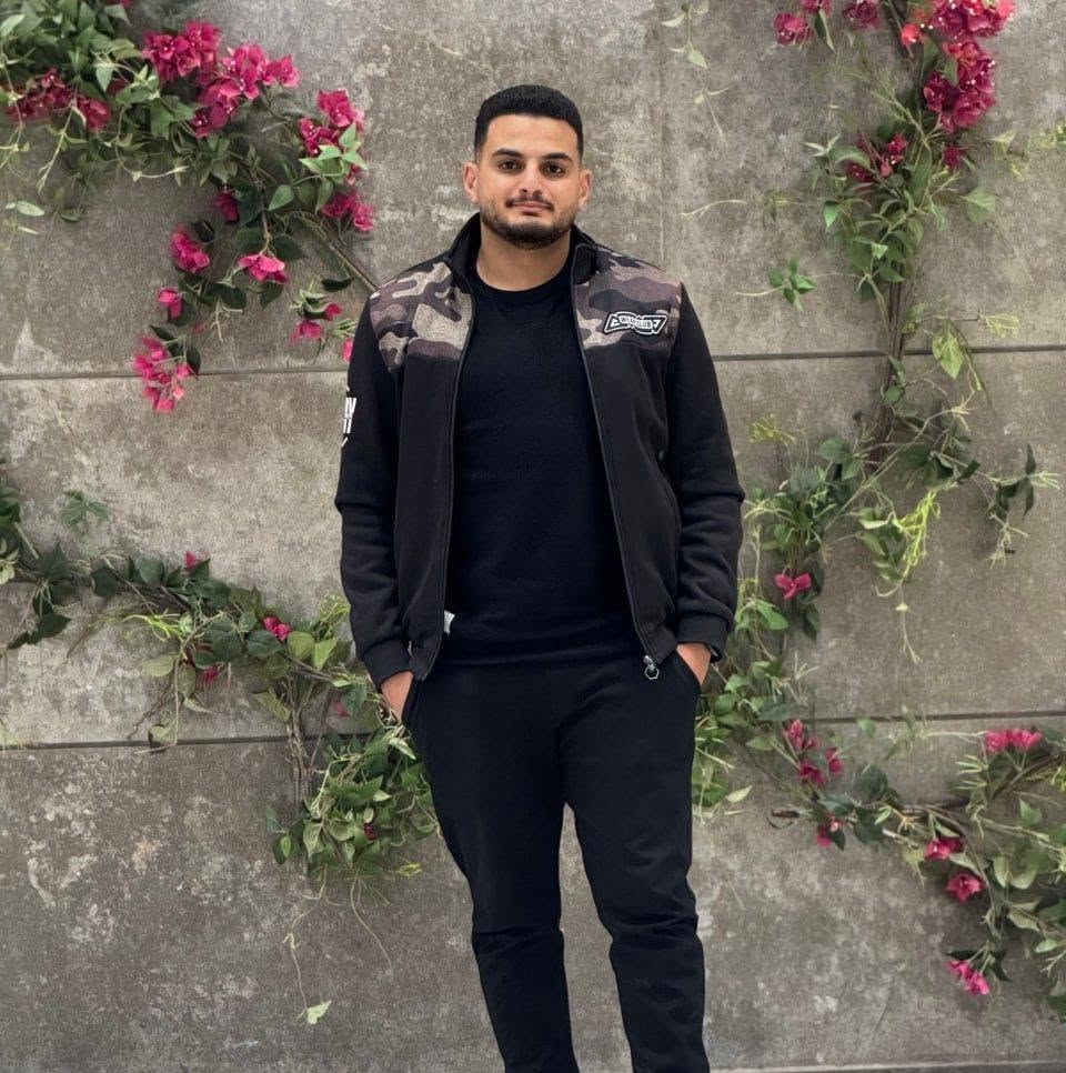 عبدالرحمن الصوالحي